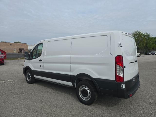 New 2026 Ford Transit 150 Low Roof Empty Cargo Van - photo 5
