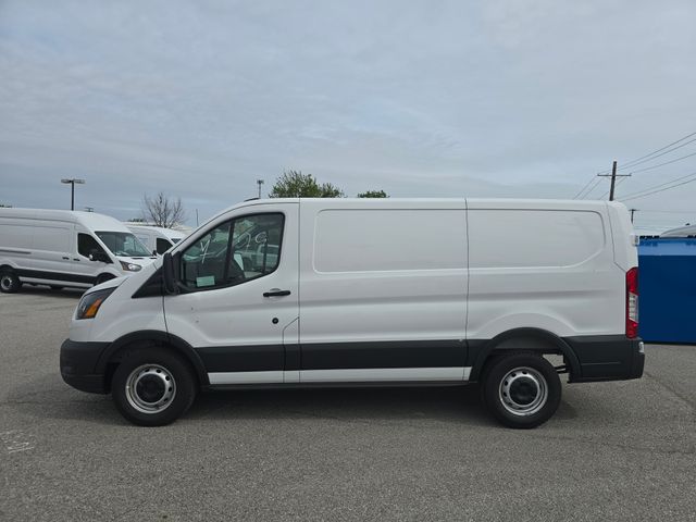 New 2026 Ford Transit 150 Low Roof Empty Cargo Van - photo 6