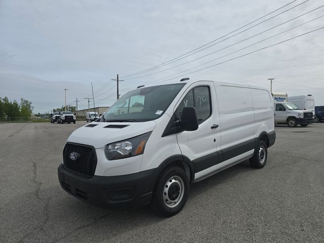 New 2026 Ford Transit 150 Low Roof Empty Cargo Van - photo 7
