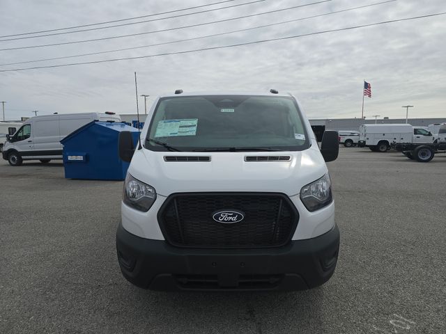 New 2026 Ford Transit 150 Low Roof Empty Cargo Van - photo 8