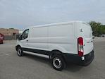 New 2026 Ford Transit 150 Low Roof Empty Cargo Van thumbnail 5