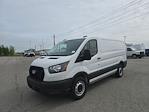 New 2026 Ford Transit 150 Low Roof Empty Cargo Van thumbnail 7