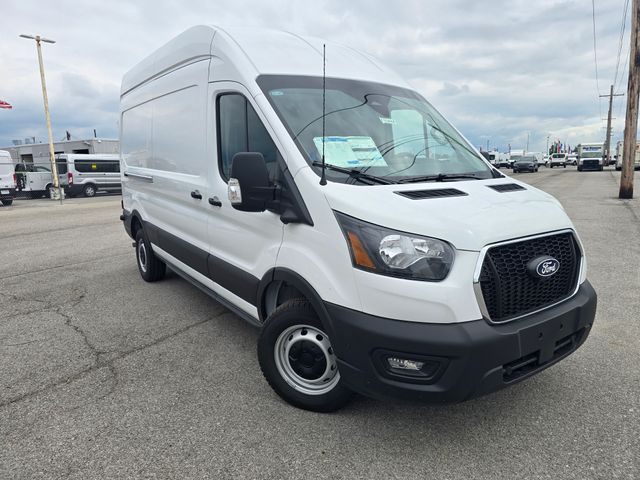 New 2026 Ford Transit 250 - photo 1