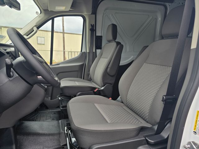 New 2026 Ford Transit 250 High Roof Empty Cargo Van - photo 10