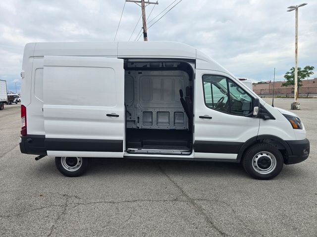 New 2026 Ford Transit 250 High Roof Empty Cargo Van - photo 12