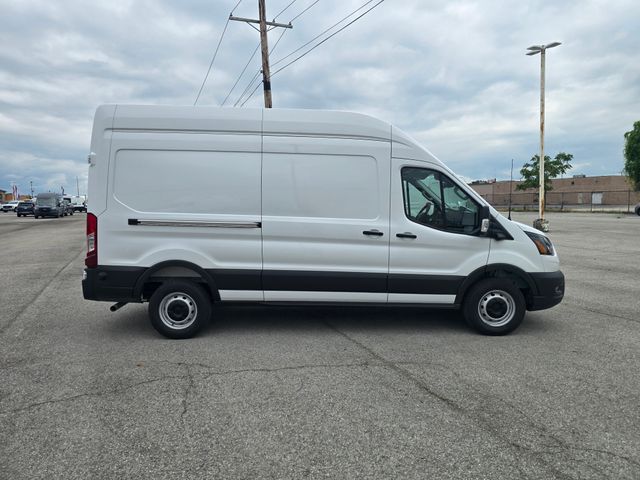 New 2026 Ford Transit 250 - photo 2