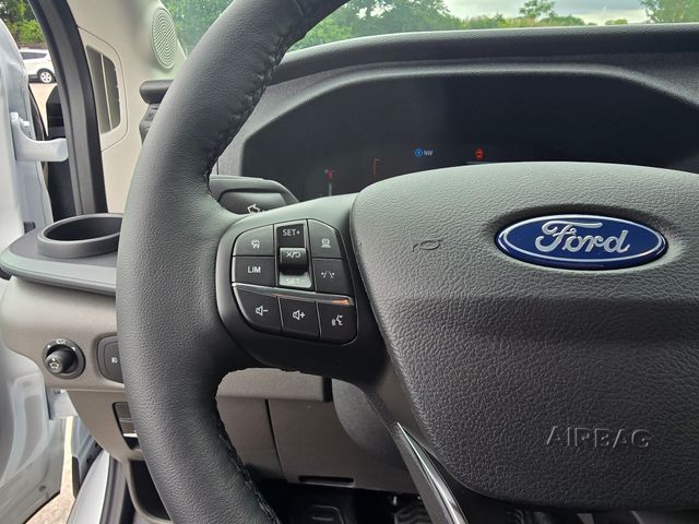 New 2026 Ford Transit 250 High Roof Empty Cargo Van - photo 24