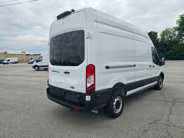 New 2026 Ford Transit 250 High Roof Empty Cargo Van - photo 3