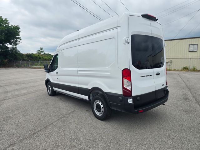 New 2026 Ford Transit 250 High Roof Empty Cargo Van - photo 5