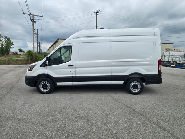 New 2026 Ford Transit 250 High Roof Empty Cargo Van - photo 6