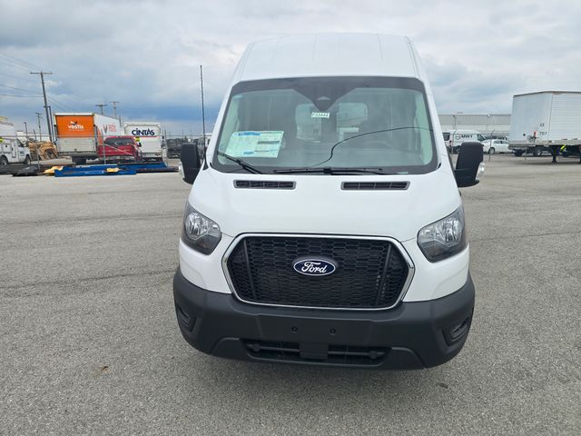 New 2026 Ford Transit 250 High Roof Empty Cargo Van - photo 8