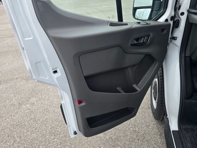 New 2026 Ford Transit 250 High Roof Empty Cargo Van - photo 9