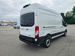 New 2026 Ford Transit 250 High Roof Empty Cargo Van thumbnail 3