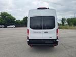 New 2026 Ford Transit 250 High Roof Empty Cargo Van thumbnail 4