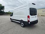 New 2026 Ford Transit 250 High Roof Empty Cargo Van thumbnail 5