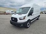 New 2026 Ford Transit 250 High Roof Empty Cargo Van thumbnail 7