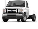 New 2025 Ford E-350 Cutaway thumbnail 1