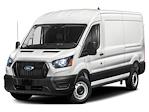 New 2026 Ford Transit 250 Medium Roof Empty Cargo Van thumbnail 1