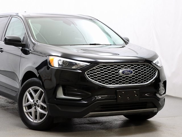 Used 2023 Ford Edge SEL - photo 27