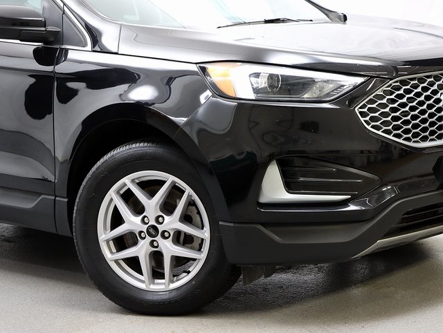 Used 2023 Ford Edge SEL - photo 28