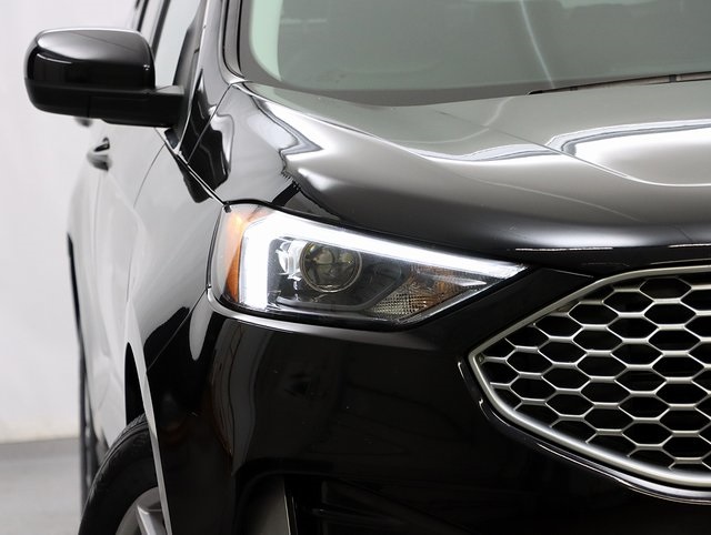 Used 2023 Ford Edge - photo 1