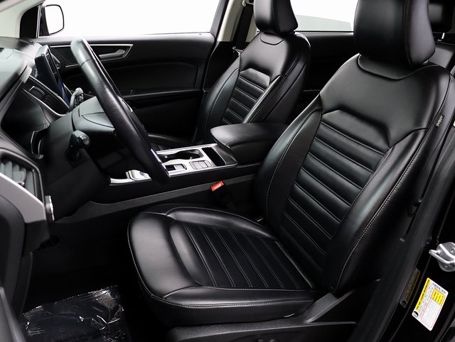 Used 2023 Ford Edge SEL - photo 6