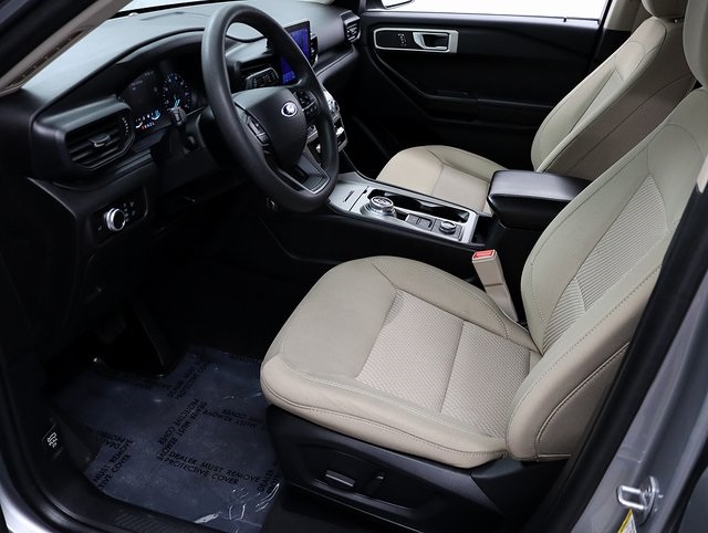 Used 2023 Ford Explorer Base - photo 6