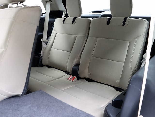 Used 2023 Ford Explorer Base - photo 8