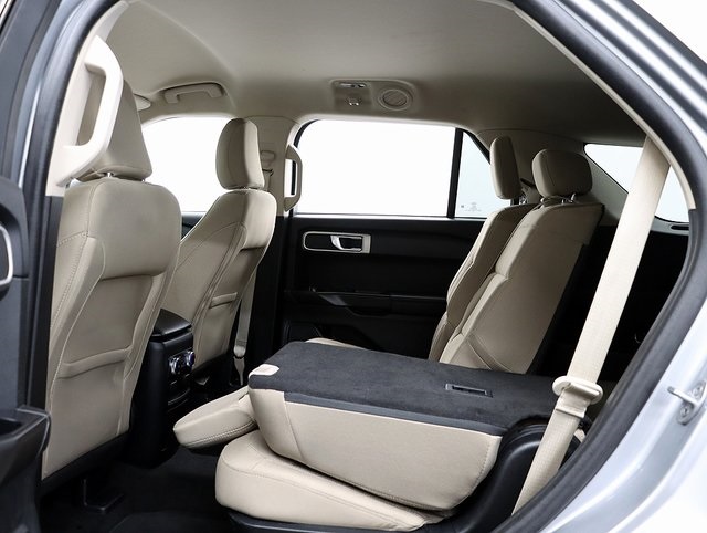 Used 2023 Ford Explorer Base - photo 9