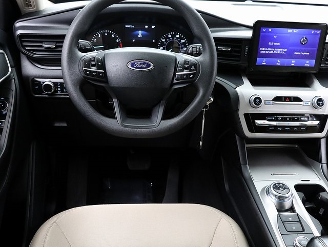 Used 2023 Ford Explorer Base - photo 11
