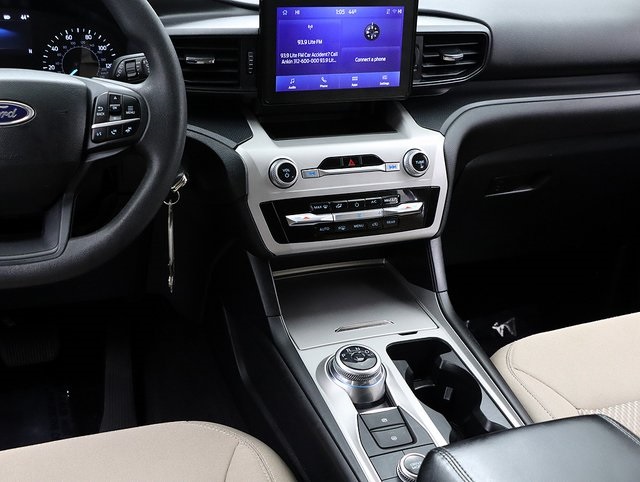 Used 2023 Ford Explorer Base - photo 12