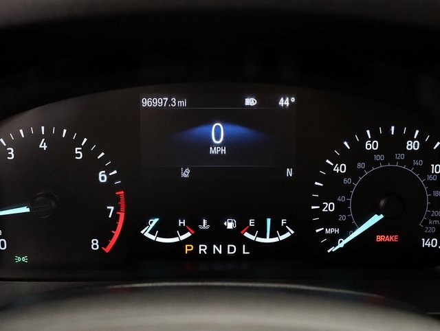 Used 2023 Ford Explorer Base - photo 13