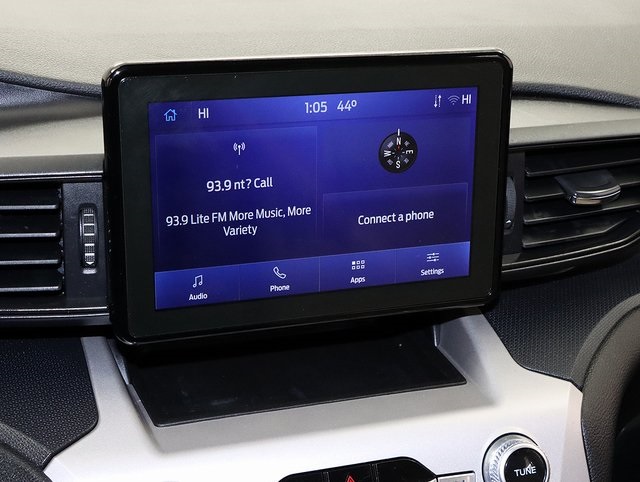Used 2023 Ford Explorer Base - photo 14