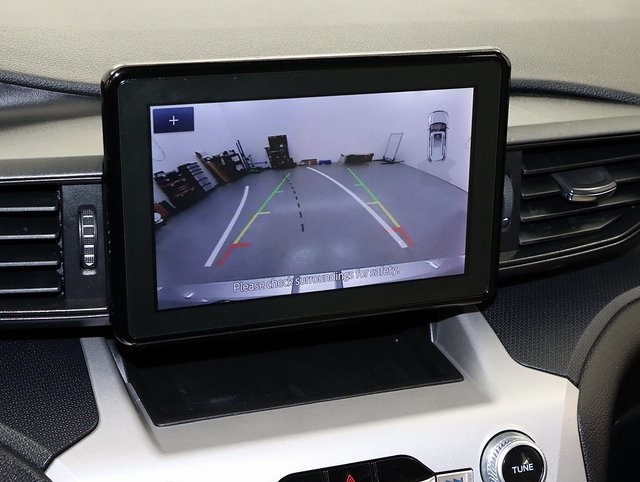 Used 2023 Ford Explorer Base - photo 15