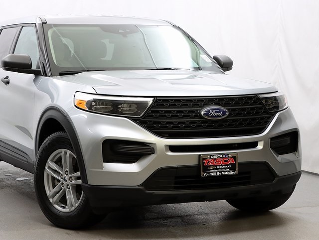 Used 2023 Ford Explorer Base - photo 29