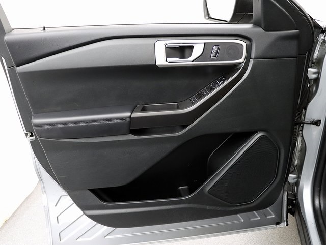 Used 2023 Ford Explorer Base - photo 19
