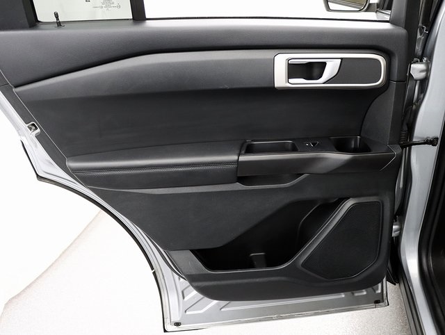 Used 2023 Ford Explorer Base - photo 22