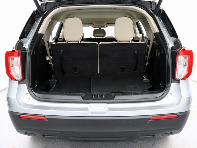 Used 2023 Ford Explorer Base - photo 24