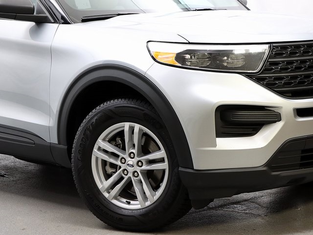 Used 2023 Ford Explorer Base - photo 30