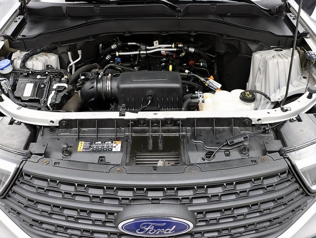 Used 2023 Ford Explorer Base - photo 26