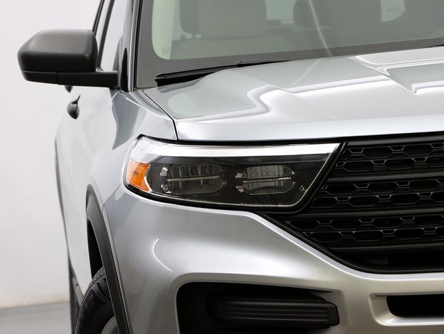 Used 2023 Ford Explorer Base - photo 31