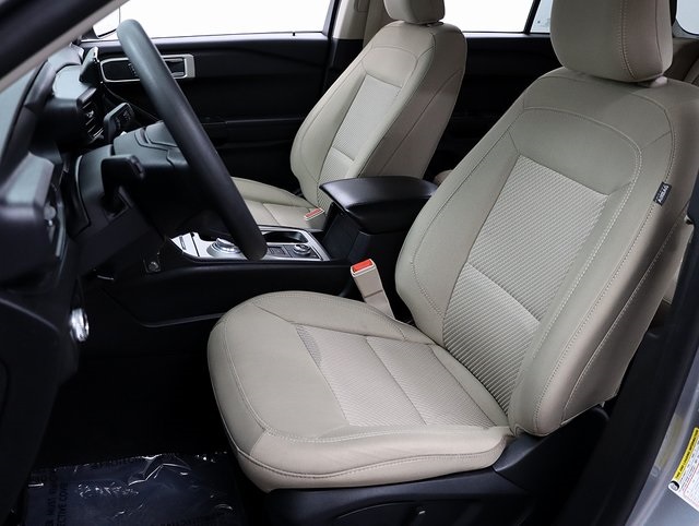 Used 2023 Ford Explorer Base - photo 5