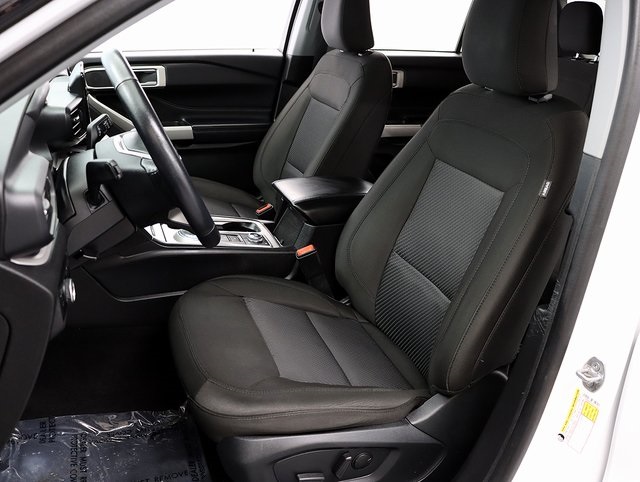 Used 2023 Ford Explorer XLT - photo 9