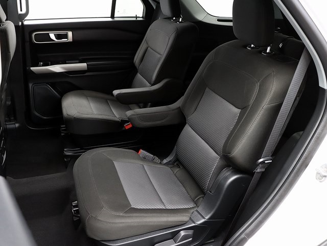 Used 2023 Ford Explorer XLT - photo 11