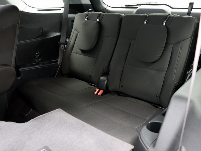 Used 2023 Ford Explorer XLT - photo 12