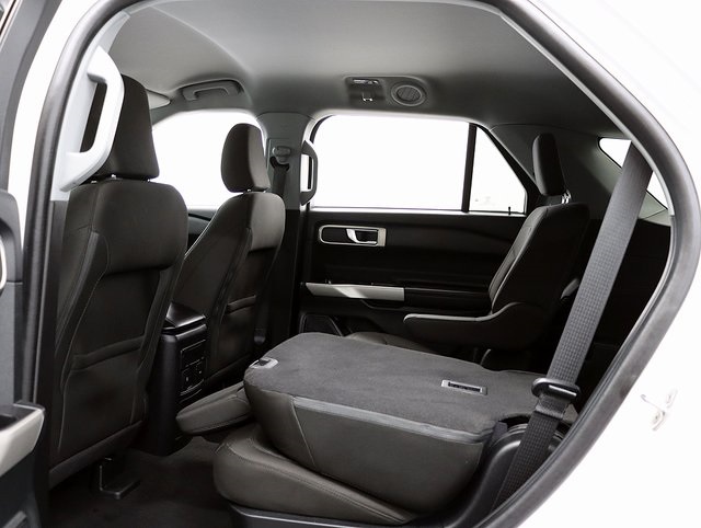 Used 2023 Ford Explorer XLT - photo 13