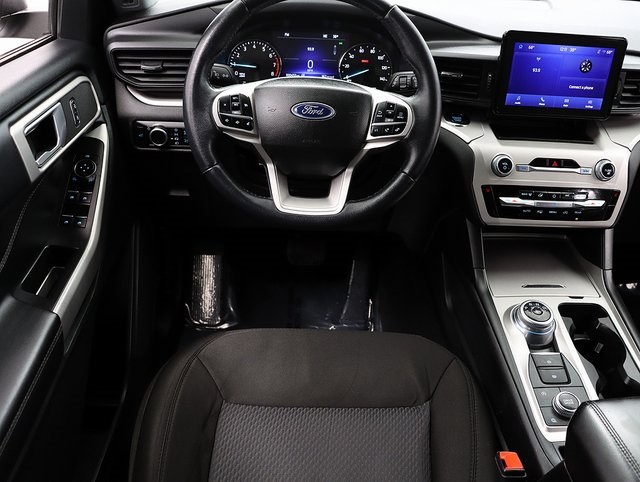 Used 2023 Ford Explorer XLT - photo 15