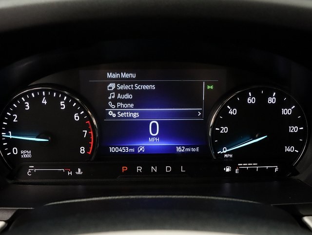 Used 2023 Ford Explorer XLT - photo 17