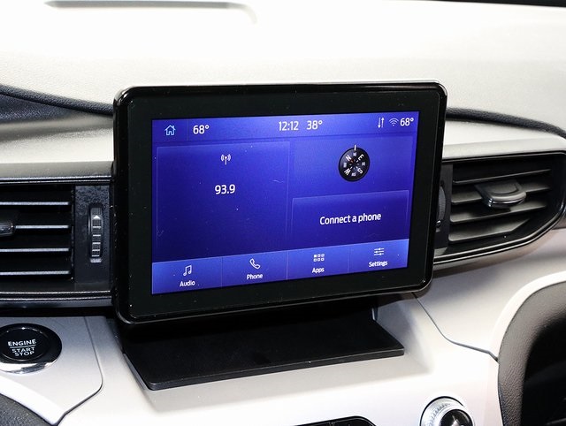 Used 2023 Ford Explorer XLT - photo 18