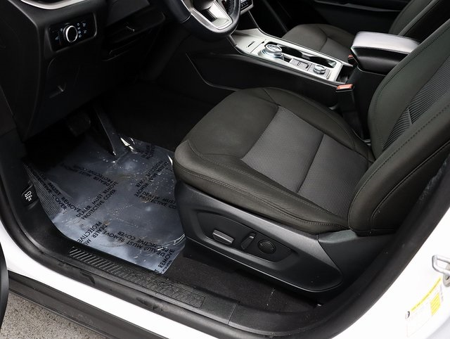 Used 2023 Ford Explorer XLT - photo 24